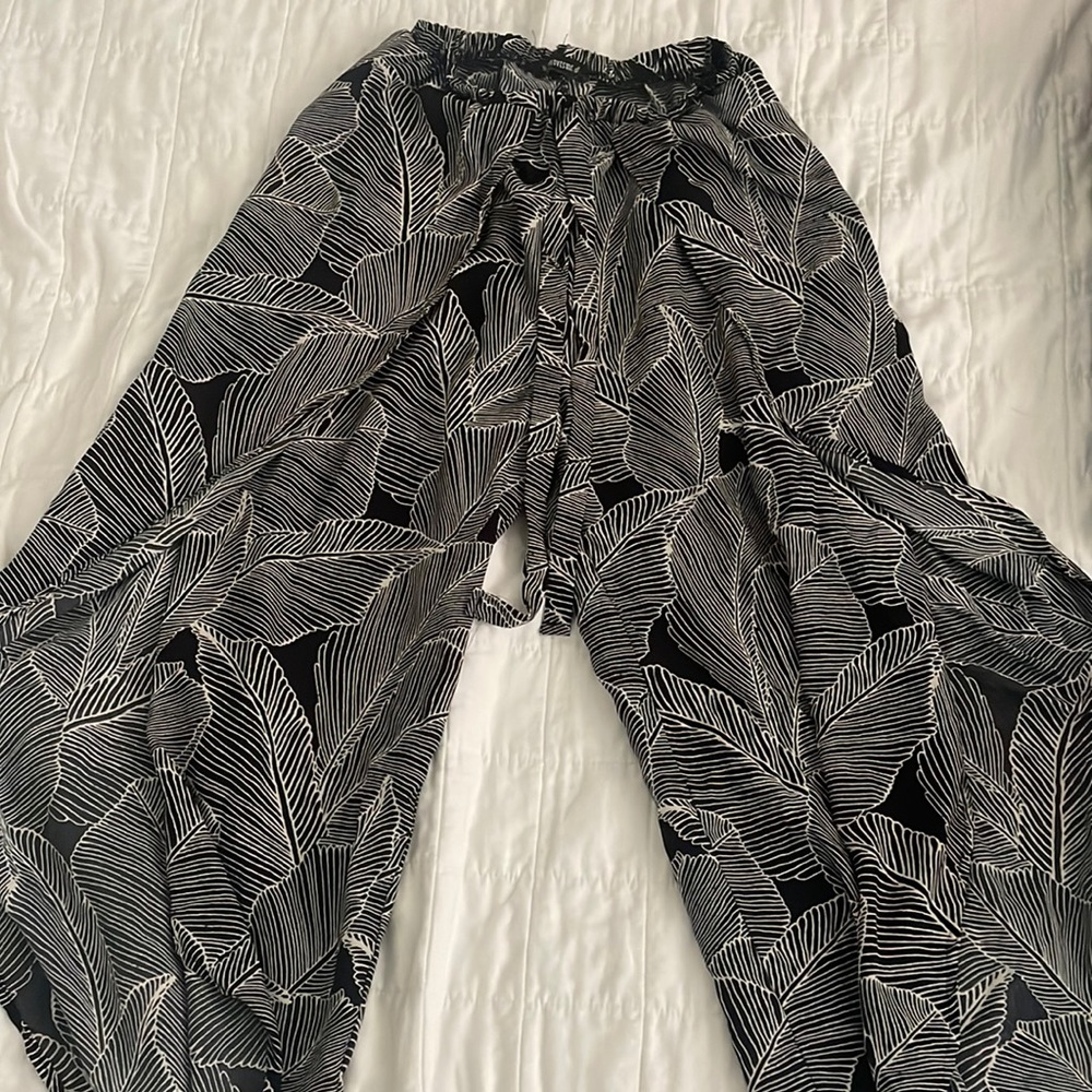 Flowy Pants
